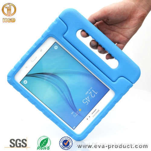 New design light weight shockproof case for samsung galaxy tab a 8.0